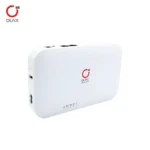 OLAX POE D8 Pro Smart UPS DC 5V 9V 12V ALL IN ONE 20000mah 24W Portable Router UPS - Image 2