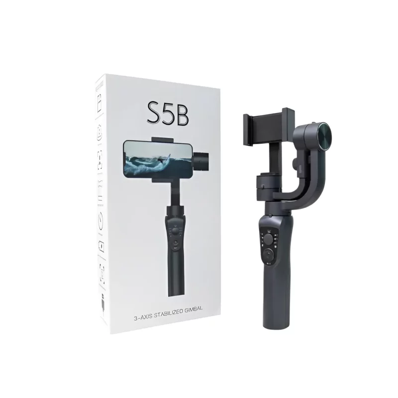 image-upscaled-15-800x800 S5B 3-Axis Bluetooth Handheld Gimbal Stabilizer - Image 1
