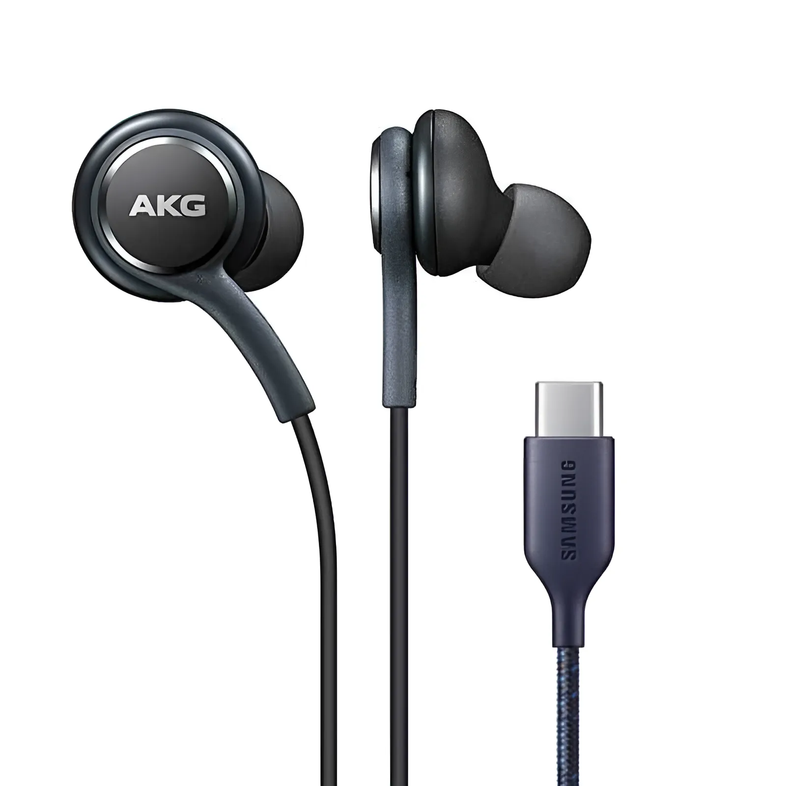 image-upscaled-5 Samsung AKG ANC Type-C Earphones - Image 1
