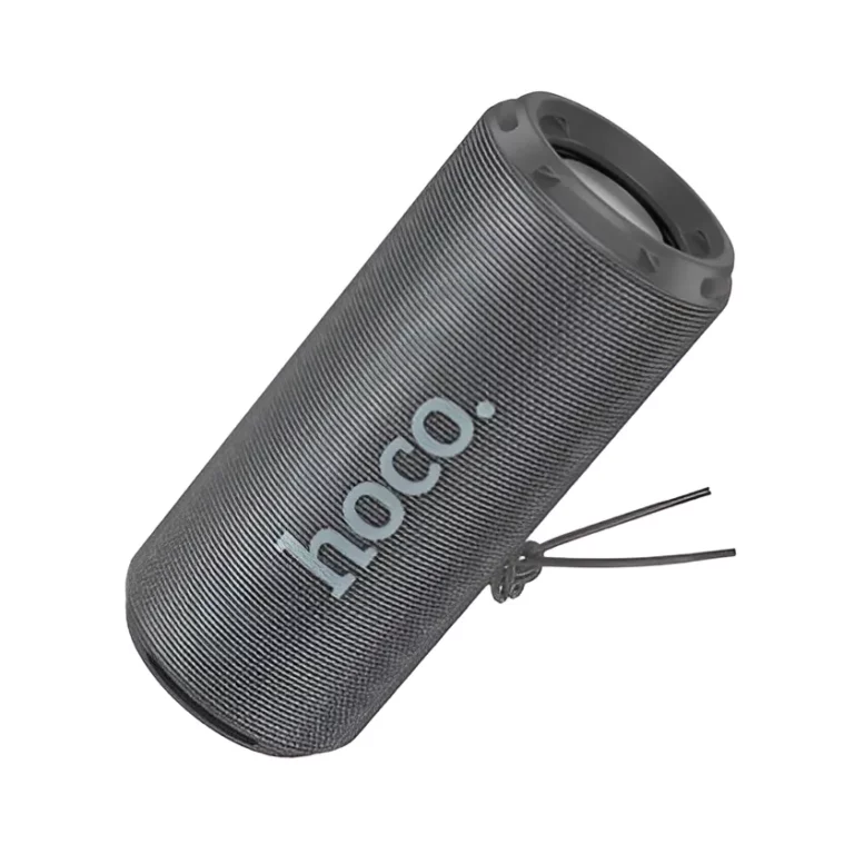 image-upscaled-9-768x768 HOCO HC27 Wireless Sports 16W Speaker – Grey - Image 1