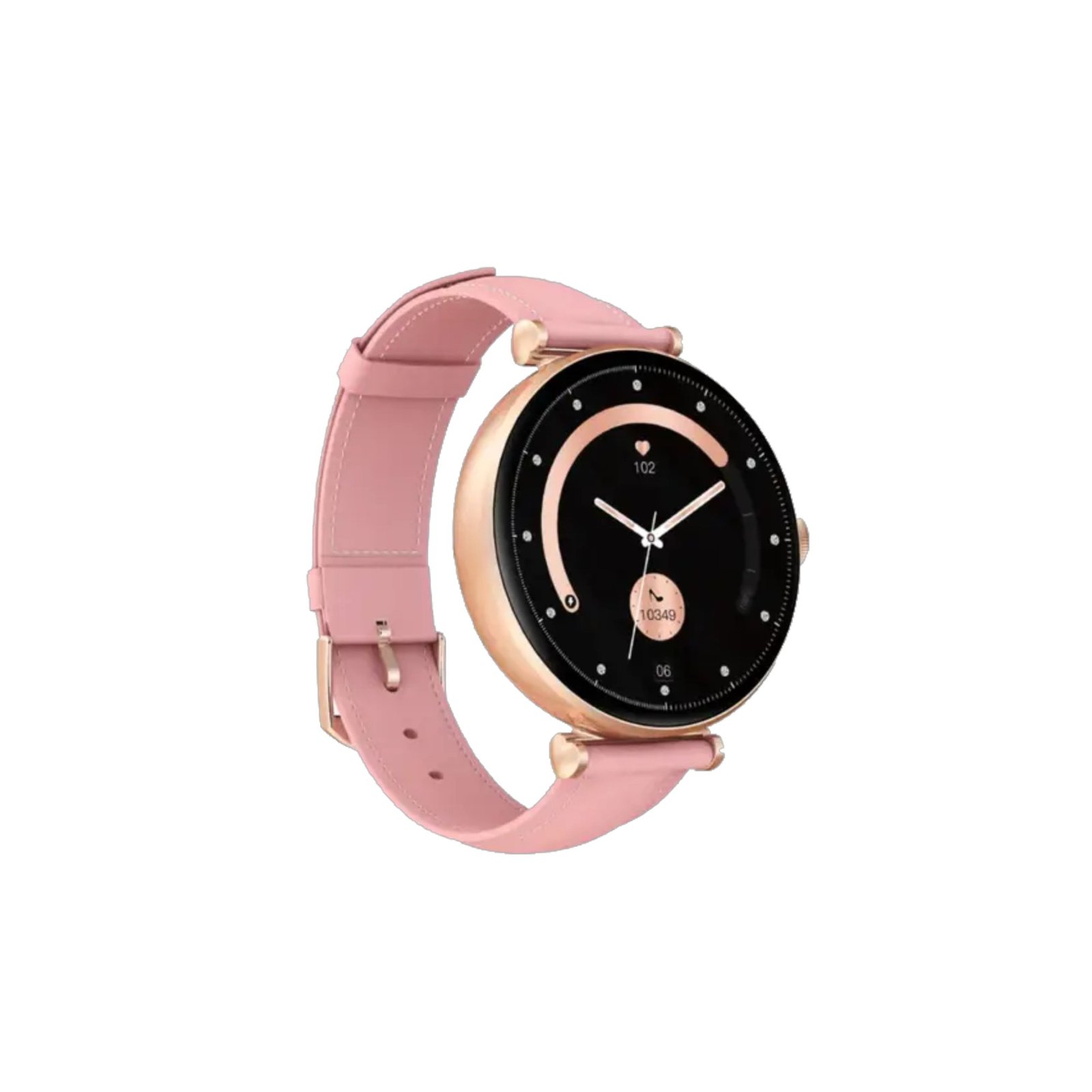 kieslect_pura_reno_1-Photoroom Kieslect Pura Reno Lady Smart Watch - Image 1