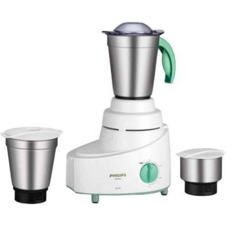 mixer_grinder_hl1606-441x441 Philips HL1606 500-Watt Mixer Grinder With 3 Jars - Image 1