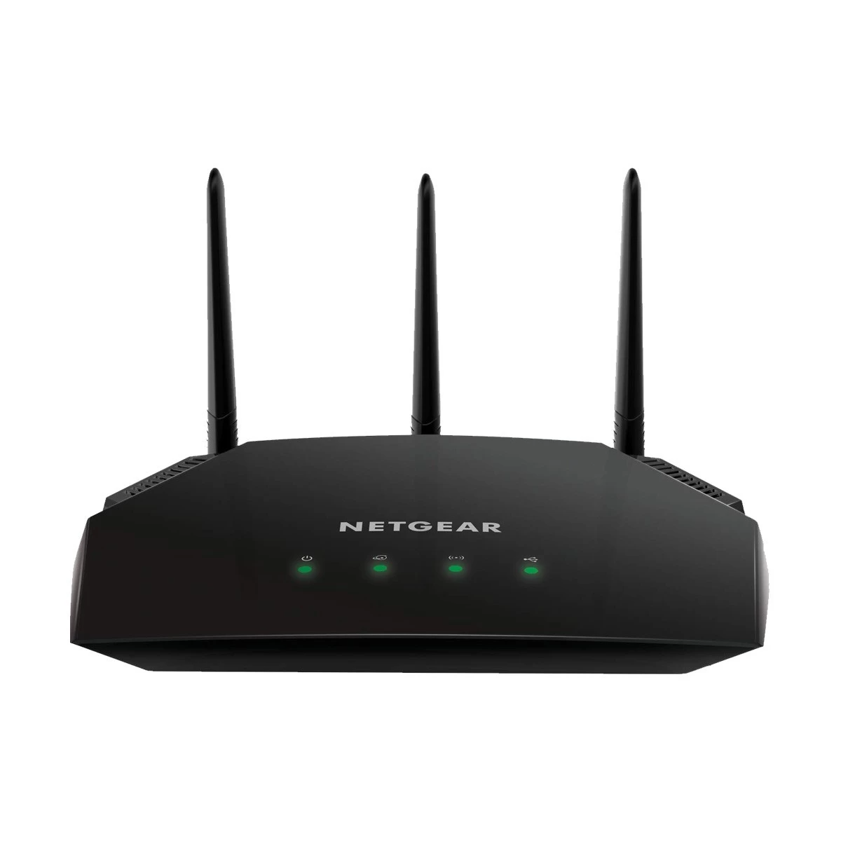 netgear-r6850-ac2000-dual-band-gigabit-wireless-11552810542 Netgear R6850 Wireless AC2000 Dual-Band Gigabit WiFi Router - Image 1