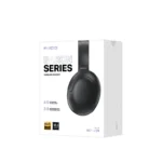 Recci REP-W59 BARON SERIES Bluetooth Earphone - Image 2