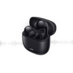 Xiaomi Redmi Buds 5C Hybrid ANC True Wireless Earbuds – Black - Image 2