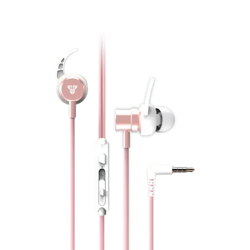 scar-eg3-06-500x500-1 Fantech Scar EG3 3.5mm In-Ear Gaming Earphone Shakura Color – Pink - Image 1