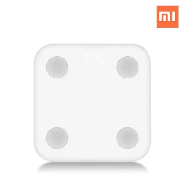 zoom-front-50704-1-600x600 Xiaomi Mijia Smart Body Scale Body Composition Scale 2 - Image 1