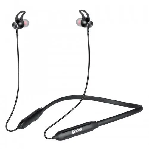 zoook_crescendo_bluetooth_neckband_stereo_earphones_in_bdshop_3 ZOOOK Crescendo Bluetooth Neckband Stereo Earphones With Mic - Image 1